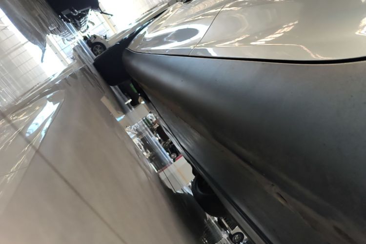 Tesla Model Y 2023 #27 Tesla Model Y 2023 car image #27