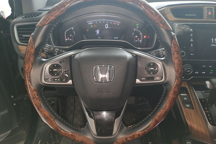 Honda CR-V 2020 car image #11