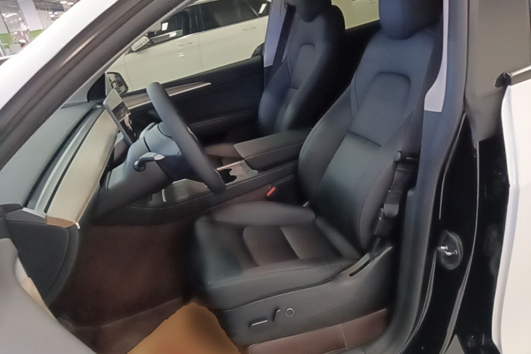 Tesla Model Y 2023 #15 Tesla Model Y 2023 car image #15