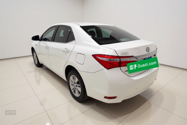 2015 #5 2015 car image #5