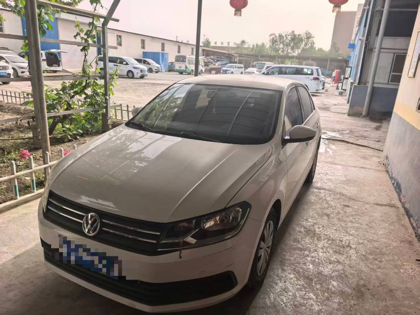 Volkswagen Santana 2023 Volkswagen Santana 2023 car image