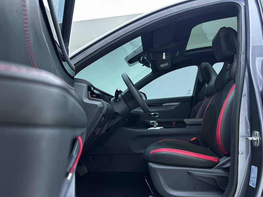 Jetour Dashing 2023 car image #7