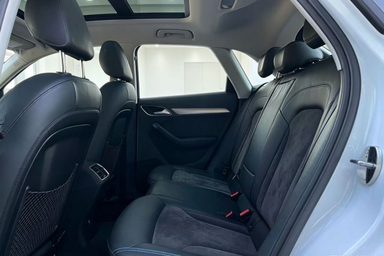 Audi Q3 2017 #9 Audi Q3 2017 immagine di auto #9