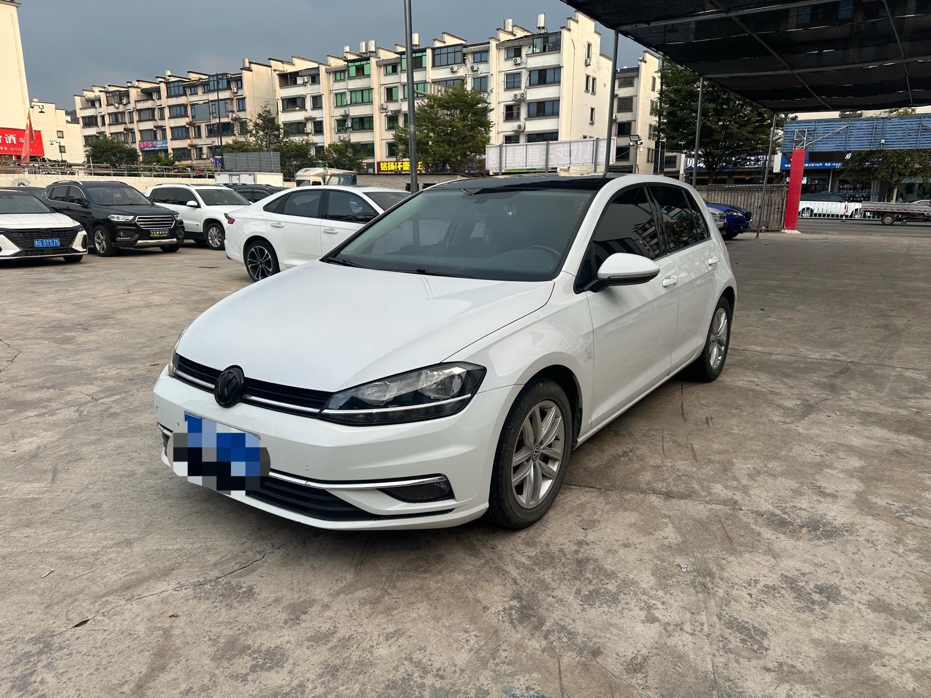 2019 2019 car image