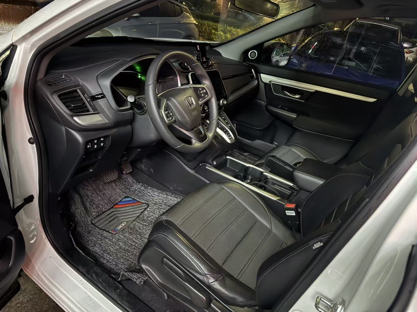 Honda CR-V 2021 car image #3