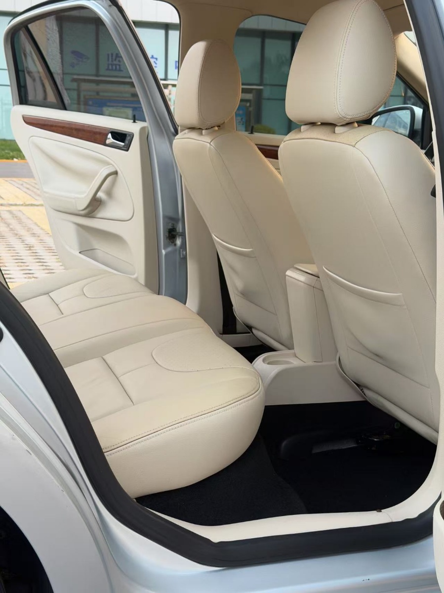 Volkswagen Bora 2012 #5 Volkswagen Bora 2012 immagine di auto #5
