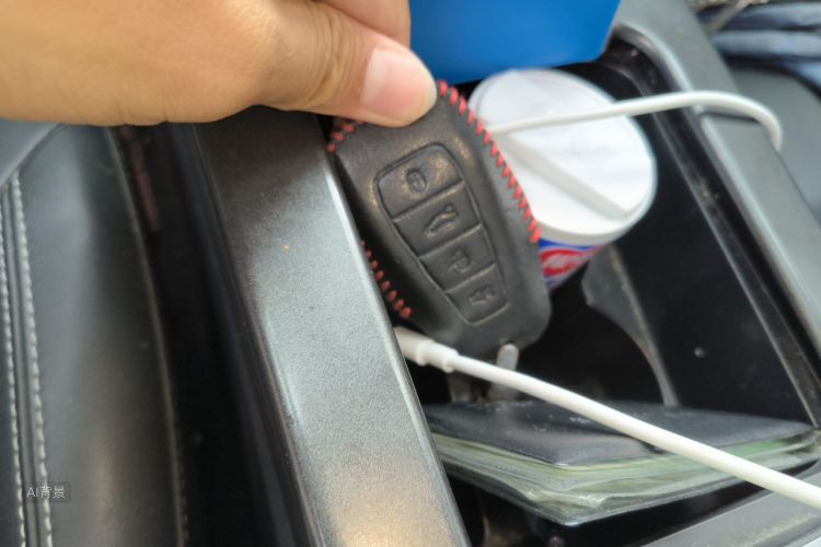 GEELY Emgrand GL 2021 car image #10