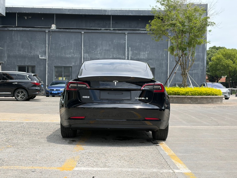 Tesla Model 3 2023 #4 Tesla Model 3 2023 immagine di auto #4