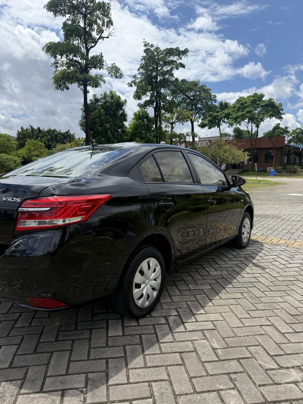 Toyota Vios 2018 #15 Toyota Vios 2018 car image #15