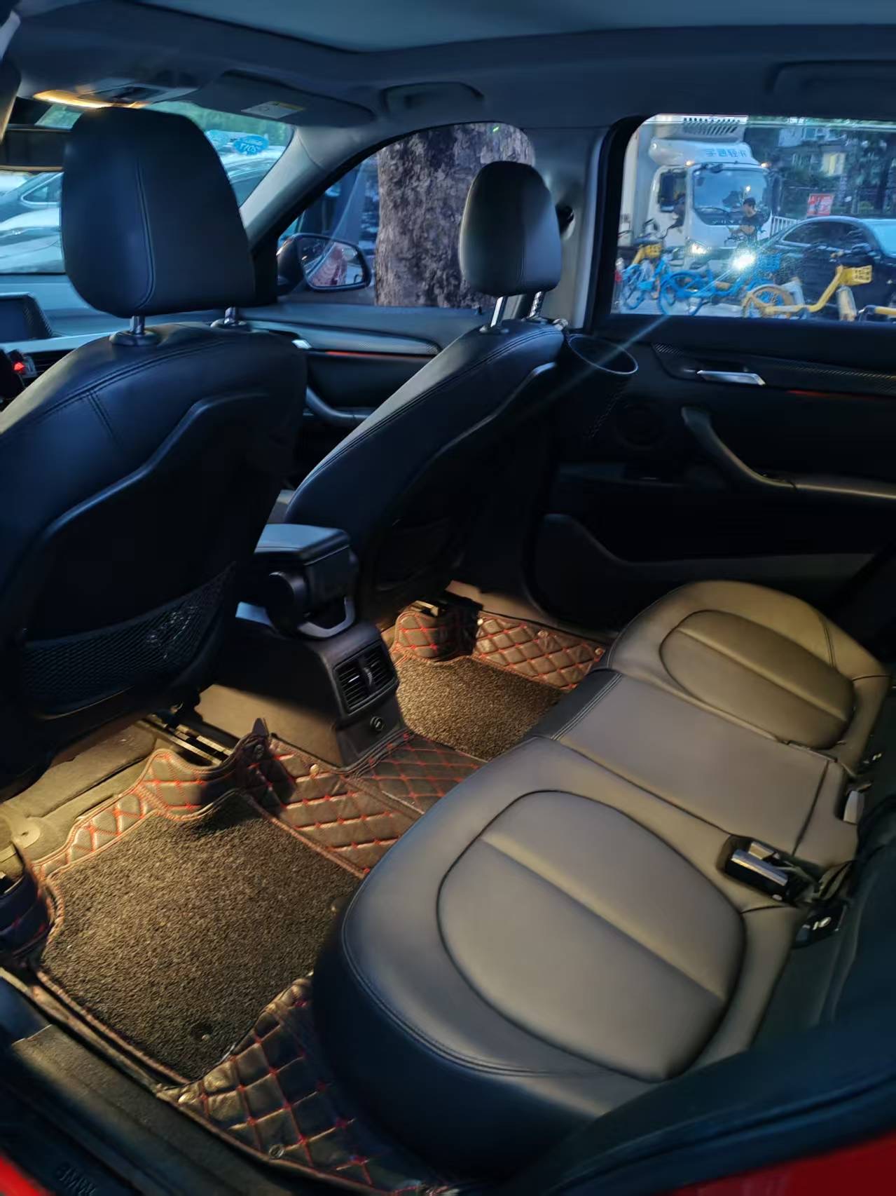 BMW X1 2017 car image #6