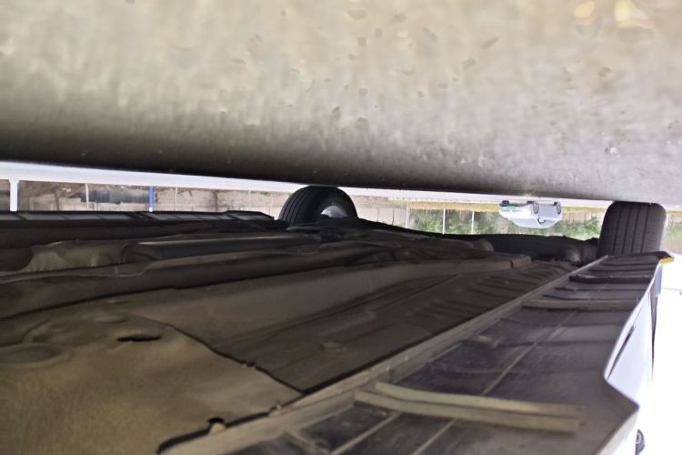 MG 5 2025 #19 MG 5 2025 immagine di auto #19
