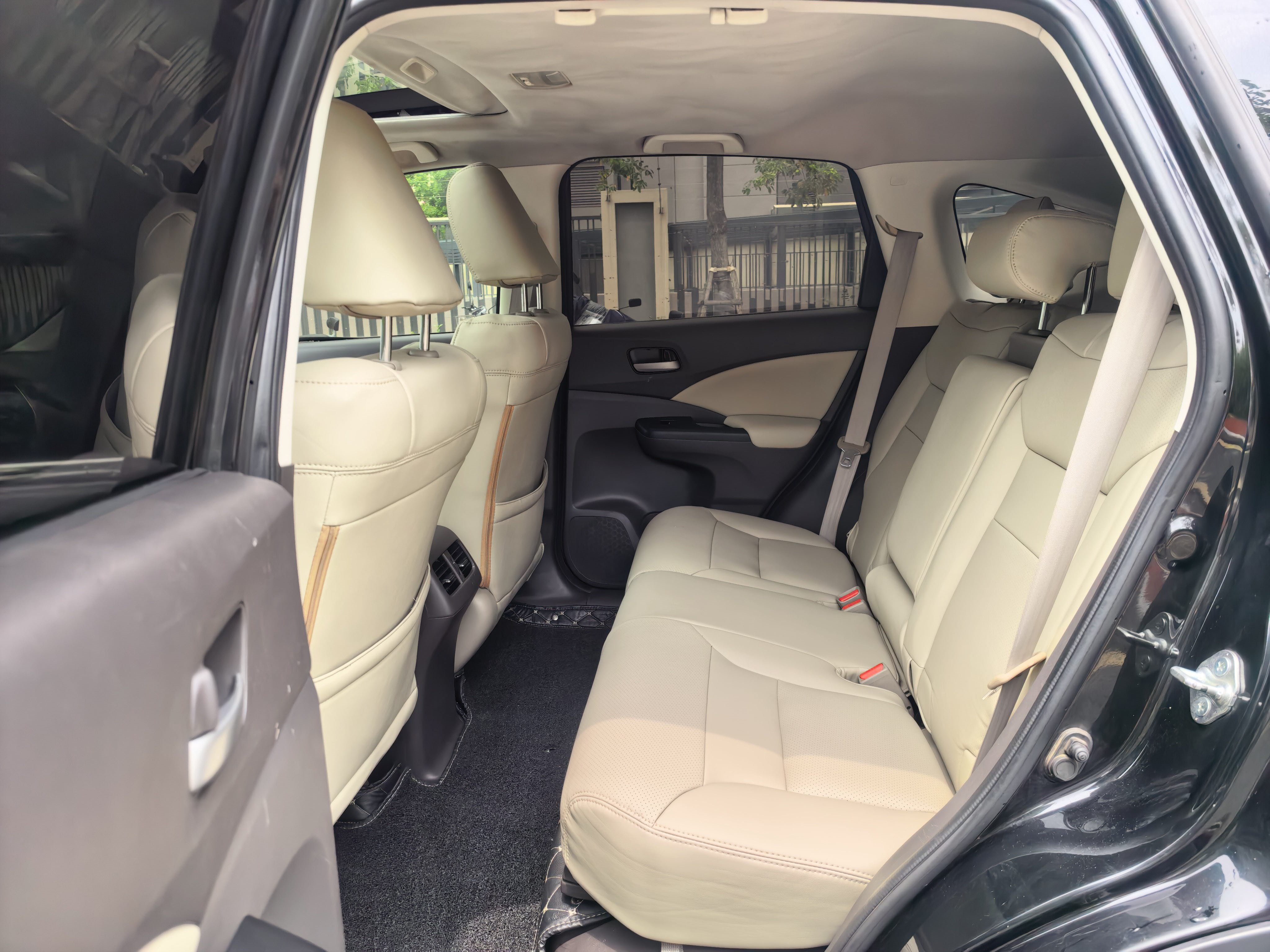 Honda CR-V 2015 car image #5