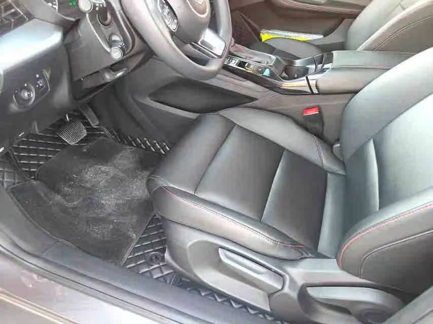 MG 5 2024 #6 MG 5 2024 immagine di auto #6