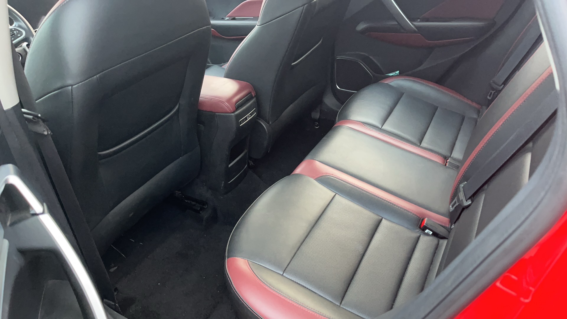 GEELY Coolray 2022 #4 GEELY Coolray 2022 imagem de carro #4