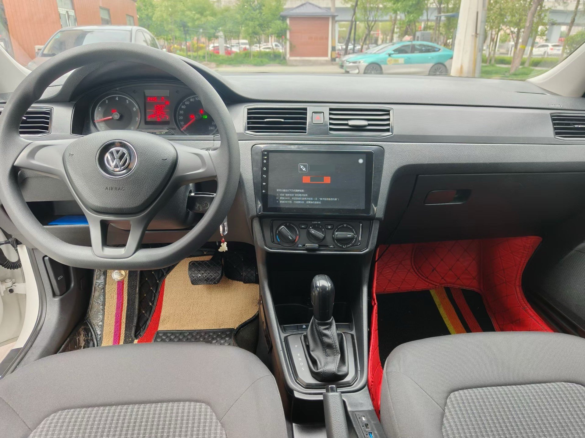 Volkswagen Santana 2022 صورة سيارة #5