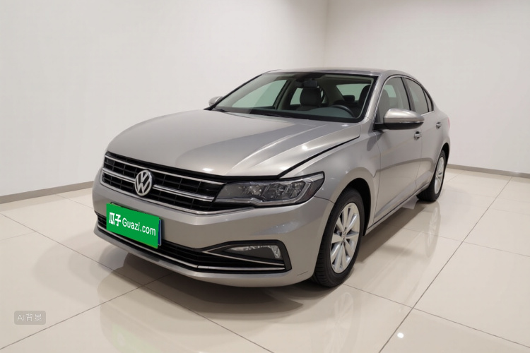 Volkswagen Bora 2019 car image #2