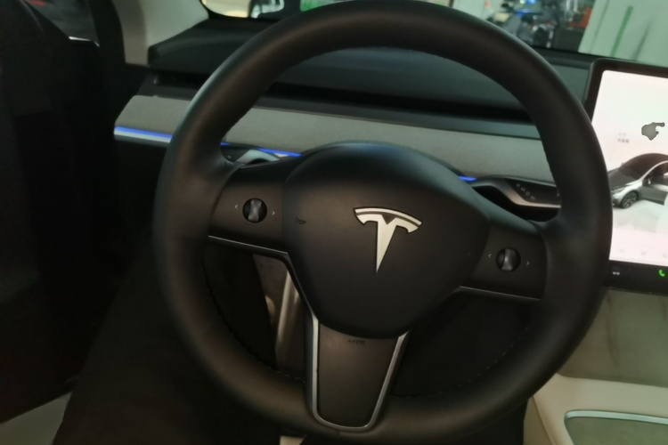 Tesla Model Y 2023 immagine di auto #11