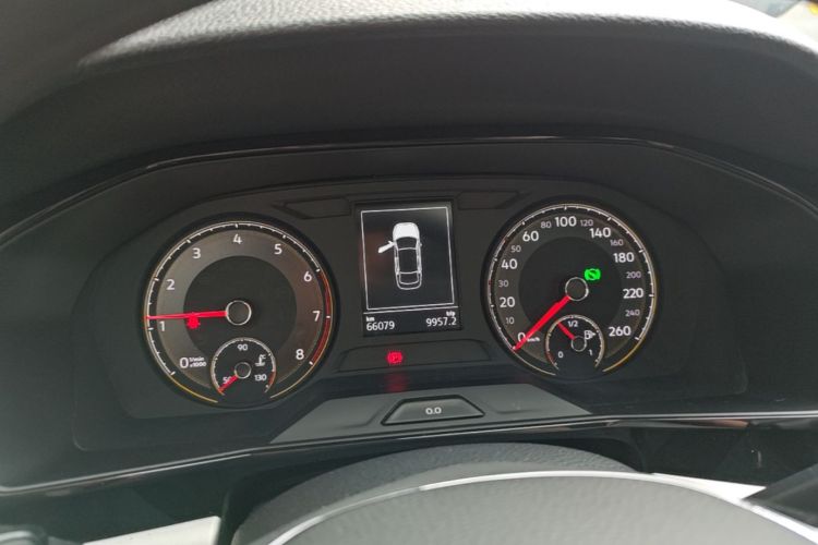 Volkswagen Lavida 2020 car image #12