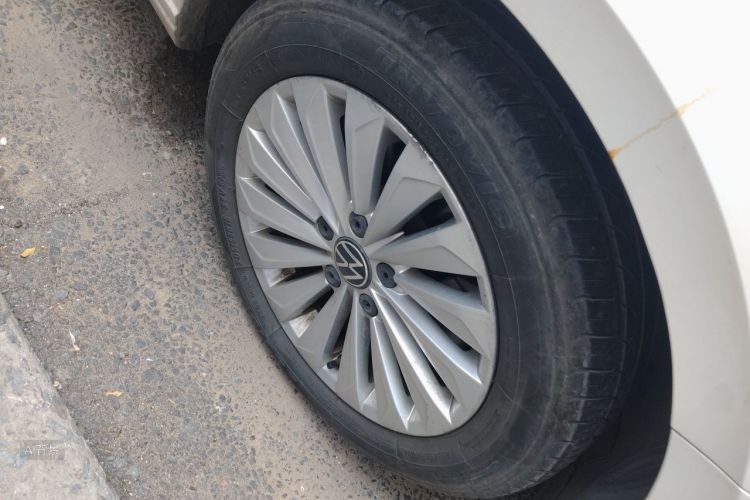 Volkswagen Lavida 2021 #9 Volkswagen Lavida 2021 car image #9