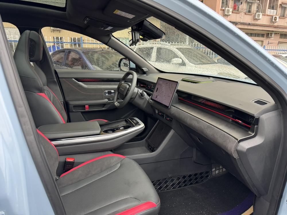 Jetour Dashing 2022 #9 Jetour Dashing 2022 immagine di auto #9