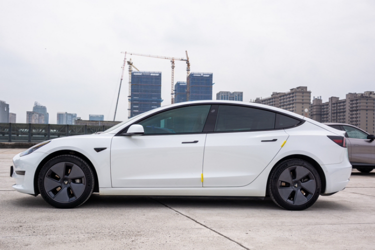 Tesla Model 3 2023 #3 Tesla Model 3 2023 car image #3
