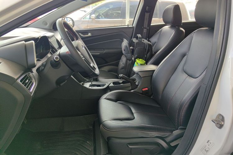 Chery Arrizo 5 2016 car image #15