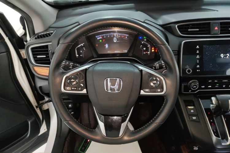 Honda CR-V 2022 #11 Honda CR-V 2022 car image #11