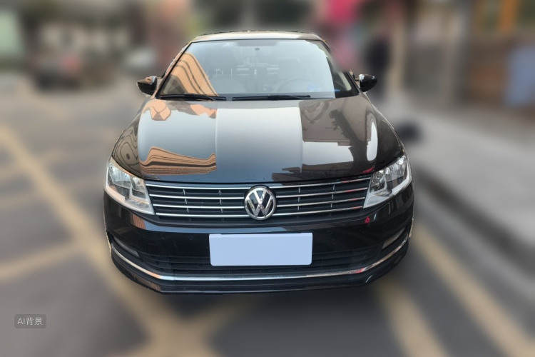 Volkswagen Lavida 2016 #3 Volkswagen Lavida 2016 image de voiture #3