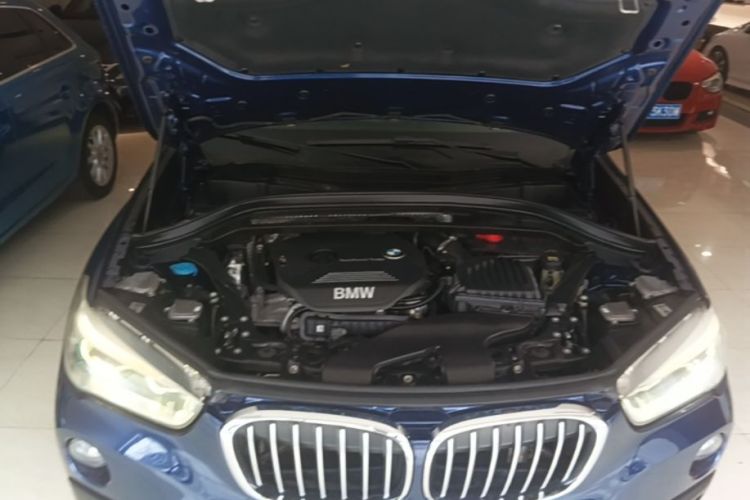 BMW X1 2016 #20 BMW X1 2016 car image #20