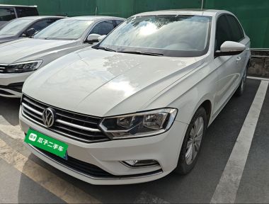 Volkswagen Bora 2016 Volkswagen Bora 2016 car image