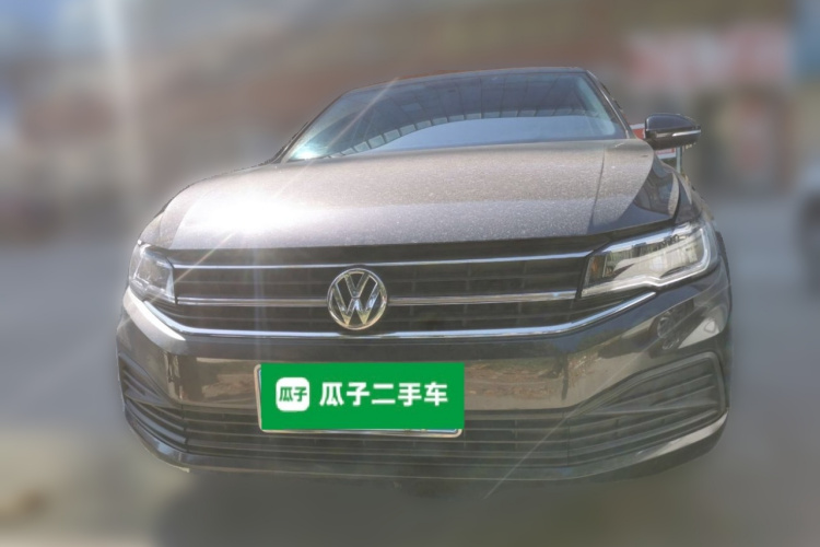 Volkswagen Bora 2020 #3 Volkswagen Bora 2020 car image #3