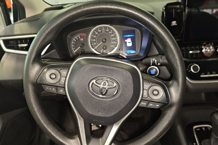 Toyota Corolla 2024 #11 Toyota Corolla 2024 car image #11