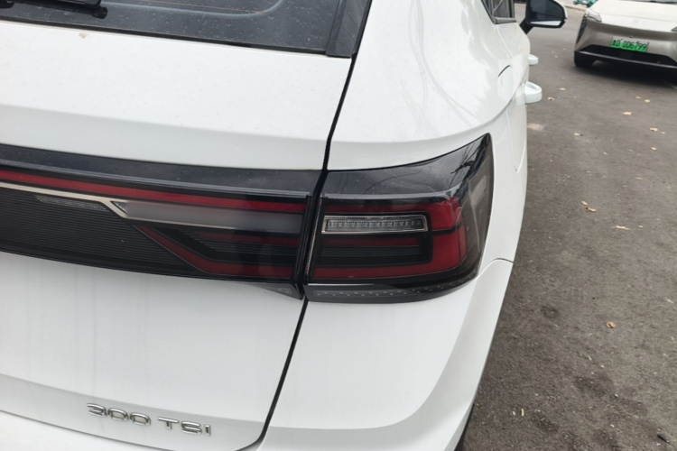 Volkswagen Tharu 2024 #8 Volkswagen Tharu 2024 car image #8