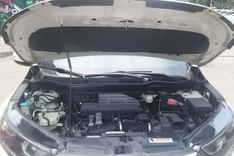 Honda CR-V 2020 car image #20