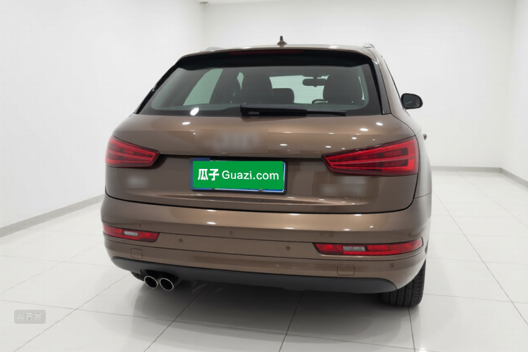 Audi Q3 2016 imagem de carro #6