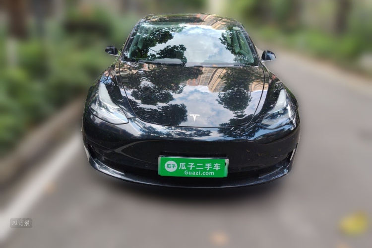 Tesla Model 3 2020 #3 Tesla Model 3 2020 immagine di auto #3