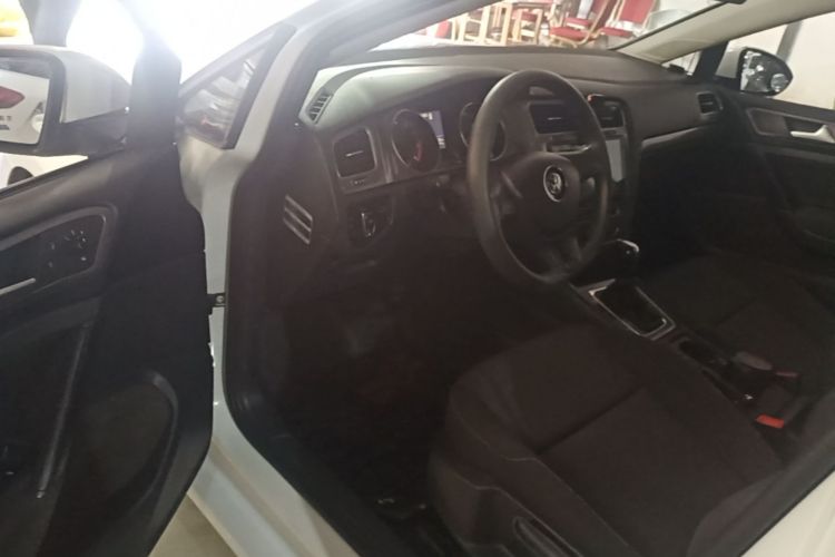 Volkswagen Golf 2017 #16 Volkswagen Golf 2017 car image #16