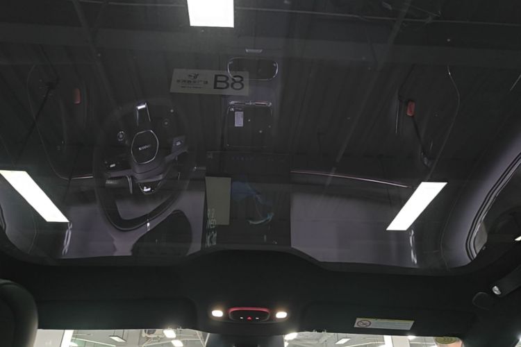 2026 #18 2026 car image #18