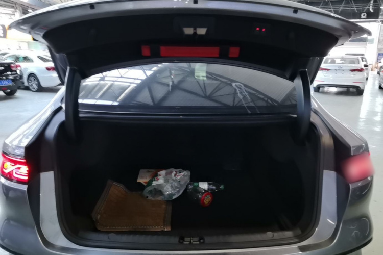 BYD Han 2023 car image #19