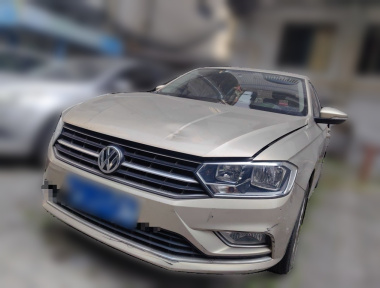Volkswagen Bora 2016 Volkswagen Bora 2016 immagine di auto