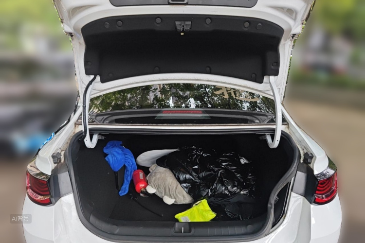 GEELY Emgrand L HiP 2022 #21 GEELY Emgrand L HiP 2022 صورة سيارة #21