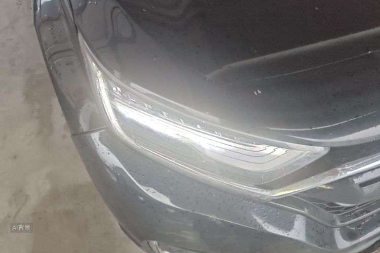 Honda CR-V 2021 car image #8