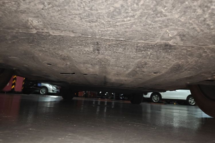 BYD Yuan Plus 2022 #26 BYD Yuan Plus 2022 car image #26