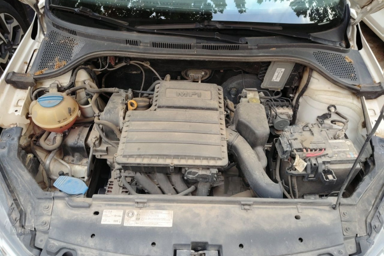 Volkswagen Santana 2017 #22 Volkswagen Santana 2017 car image #22