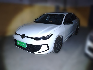 Volkswagen Lavida 2026 car image 