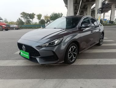 名爵 MG5 2024 名爵 MG5 2024 汽车图片