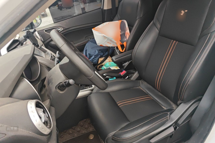 BYD Yuan 2017 #17 BYD Yuan 2017 car image #17