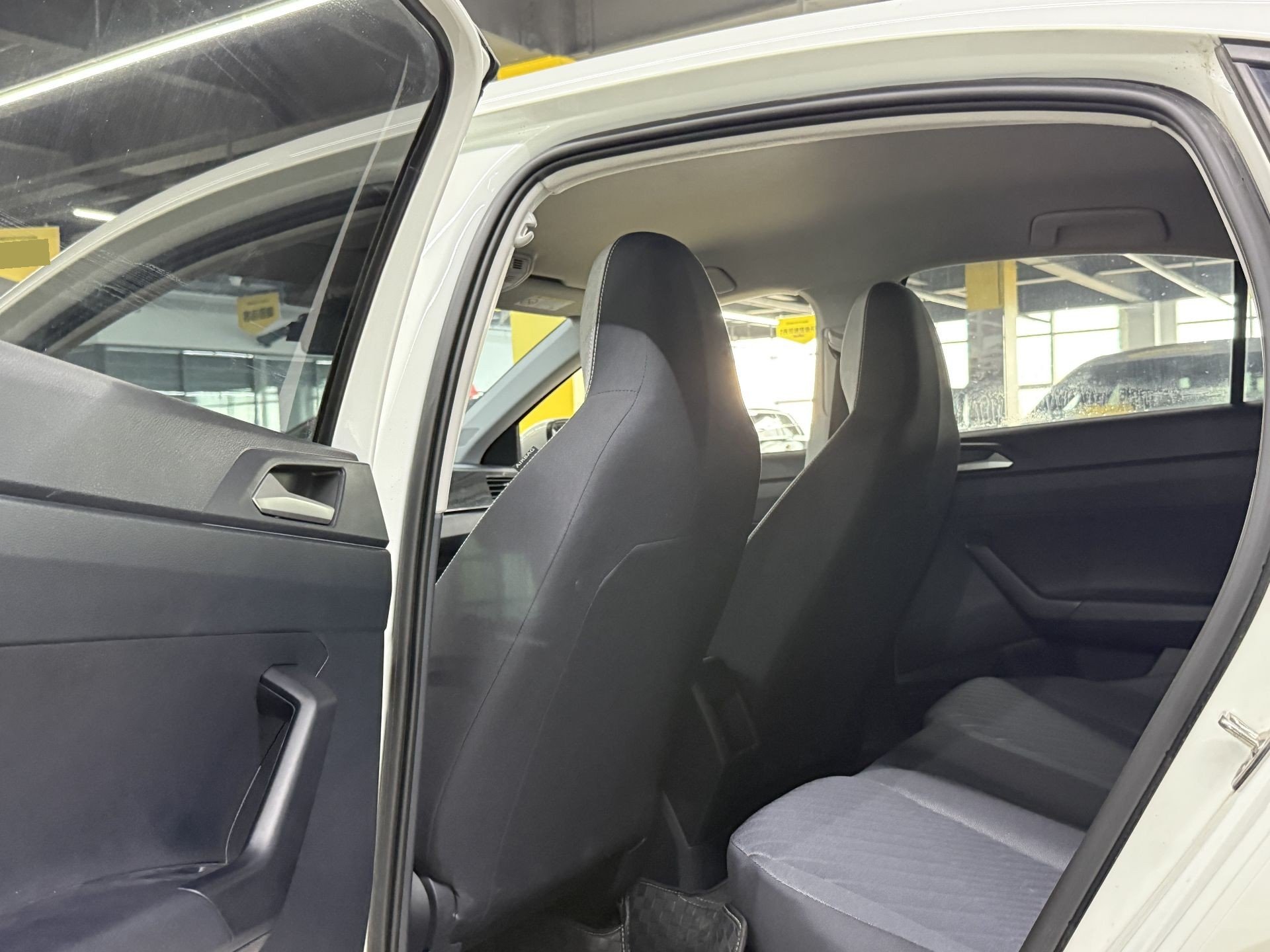 Volkswagen Lavida 2024 #4 Volkswagen Lavida 2024 car image #4