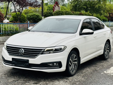 Volkswagen Lavida 2022 car image 