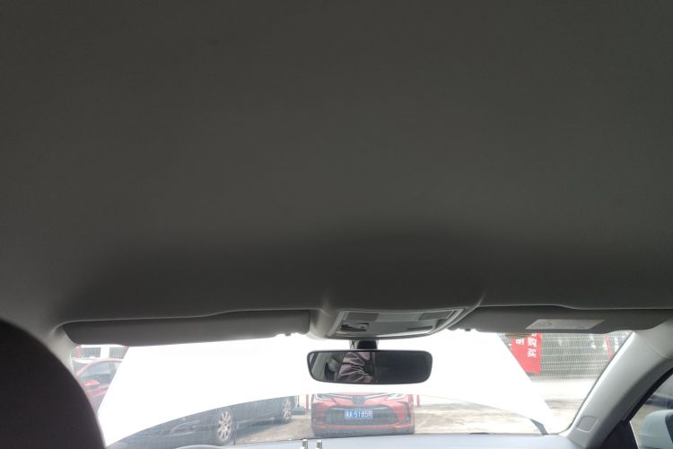 Volkswagen Lavida 2023 immagine di auto #20